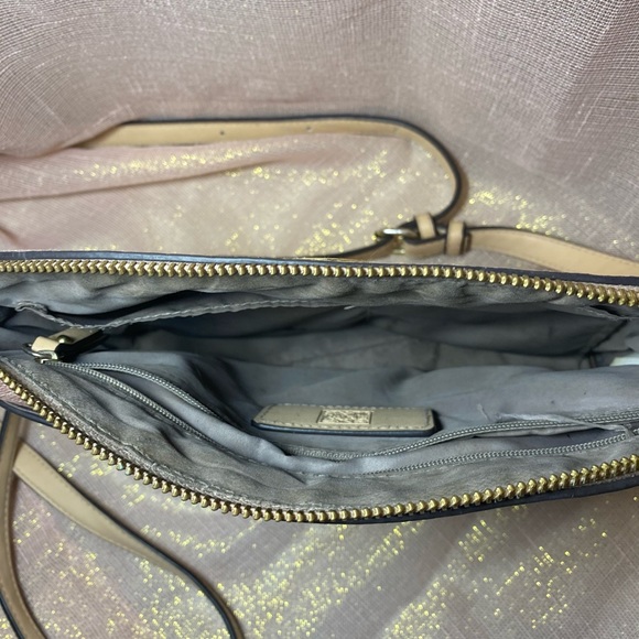 Anne Klein Bags Anne Klien Pink Purse Poshmark